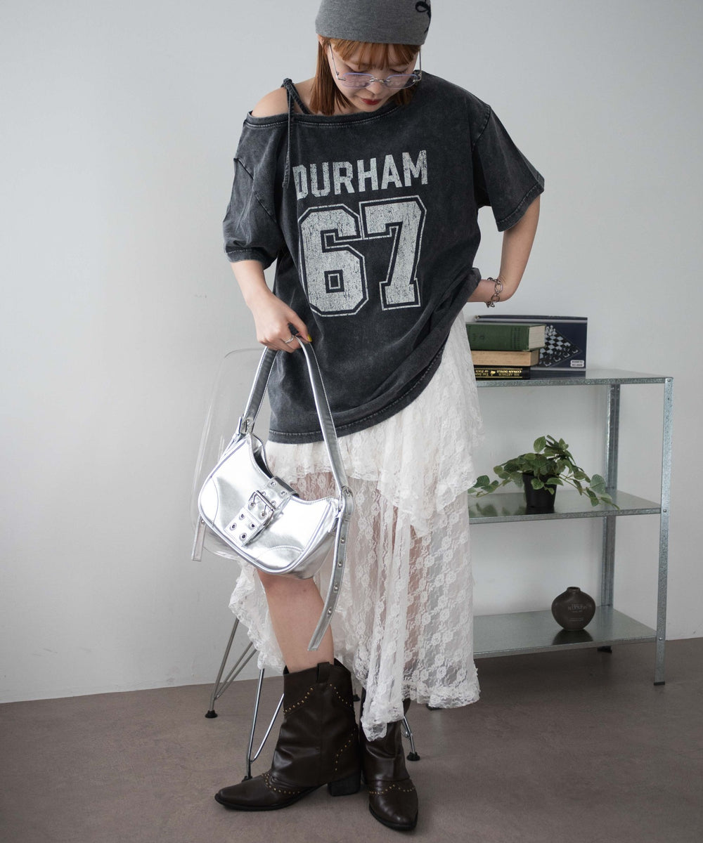 柄3 モデル：155cm F着用