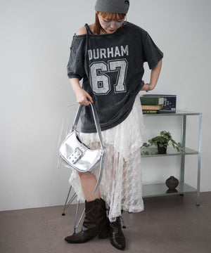 柄3 モデル：155cm F着用