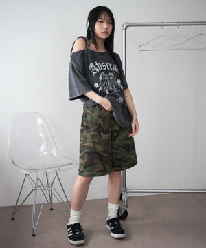 柄1 モデル：159cm F着用