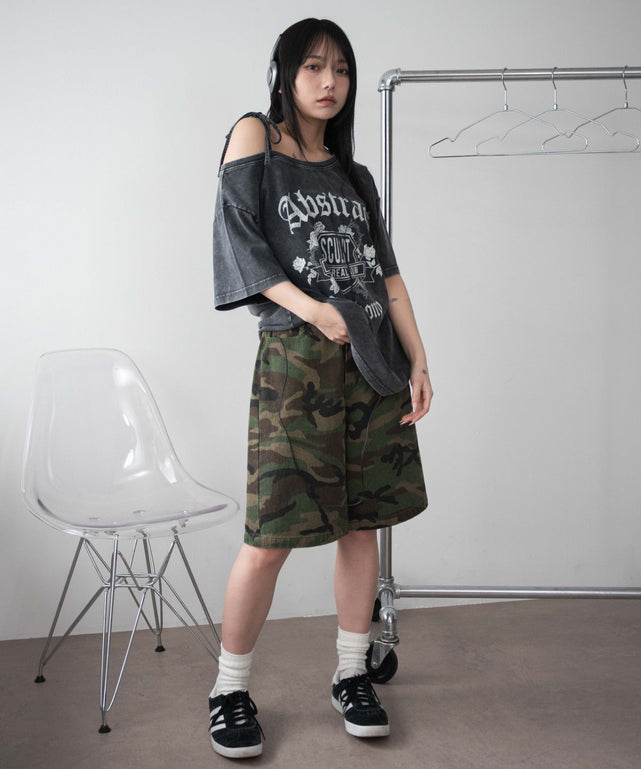 柄1 モデル：159cm F着用