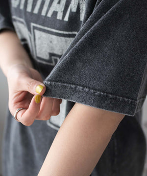 ２WAYグラフィックワンショルBIGT