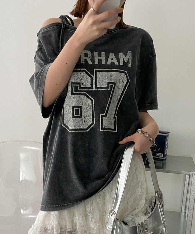 柄3 モデル：155cm F着用