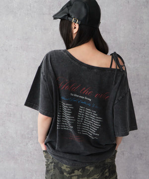 柄11 モデル：159cm F着用