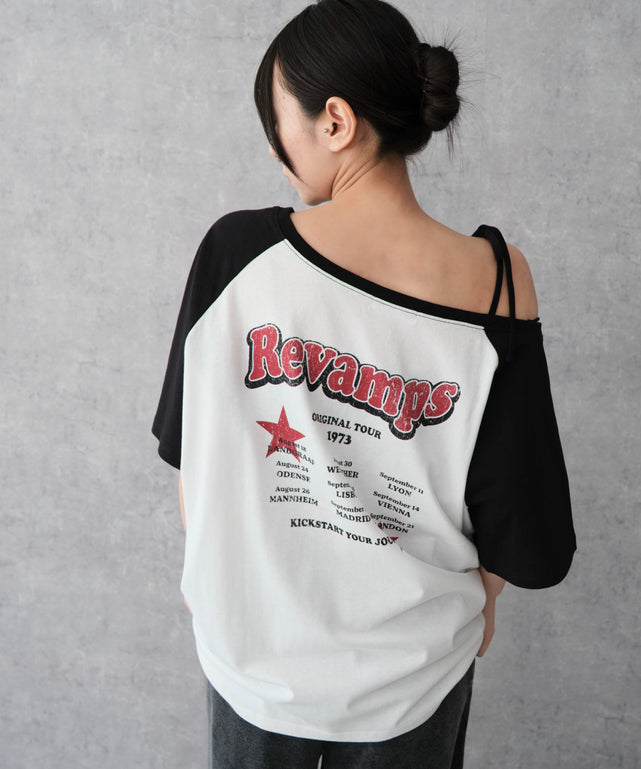 柄9 モデル：159cm F着用