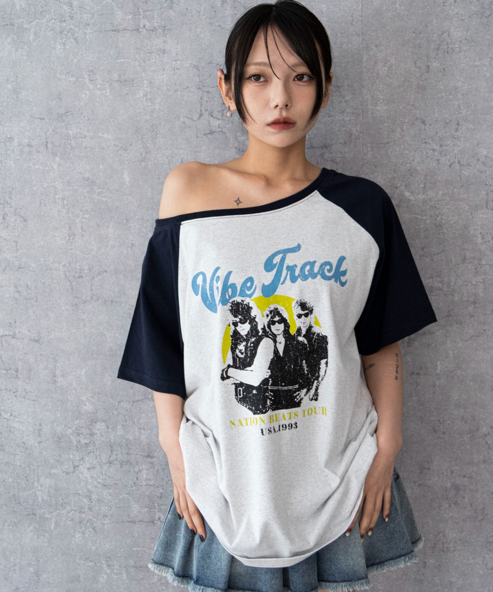 柄10 モデル：159cm F着用