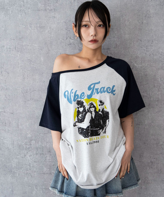 柄10 モデル：159cm F着用