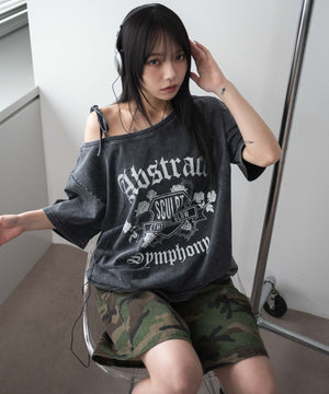 柄1 モデル：159cm F着用