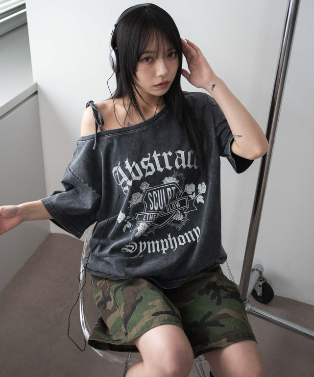 柄1 モデル：159cm F着用