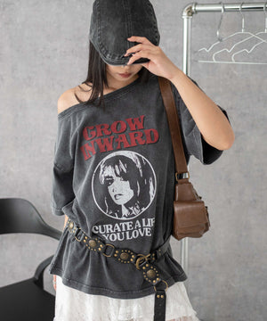 柄6 モデル：160cm F着用