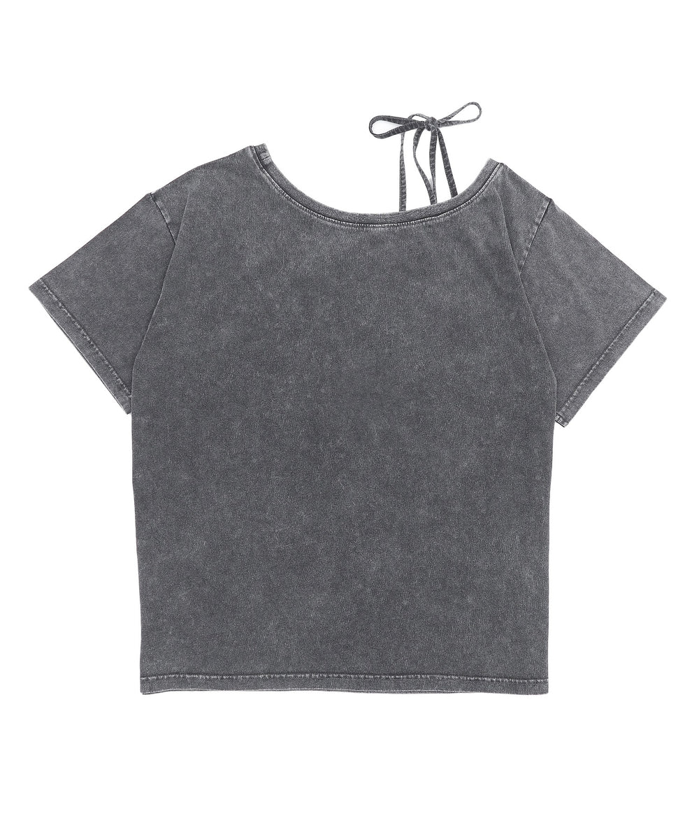 ２WAYグラフィックワンショルBIGT