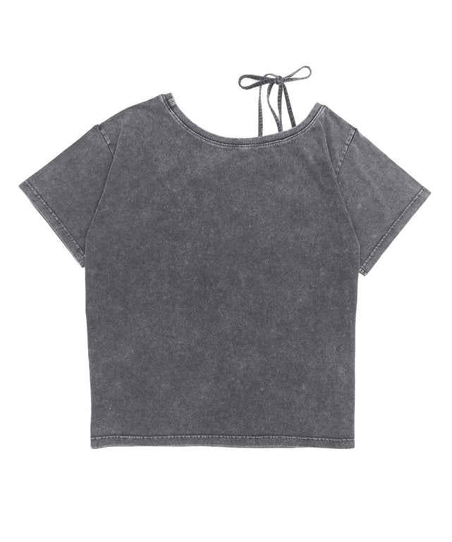 ２WAYグラフィックワンショルBIGT