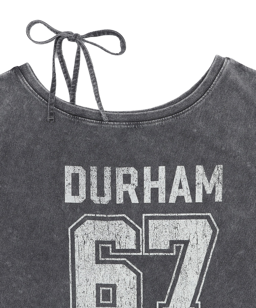 ２WAYグラフィックワンショルBIGT