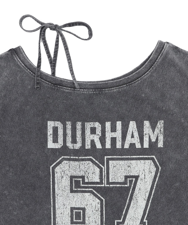 ２WAYグラフィックワンショルBIGT