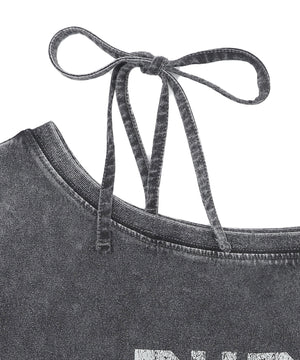 ２WAYグラフィックワンショルBIGT