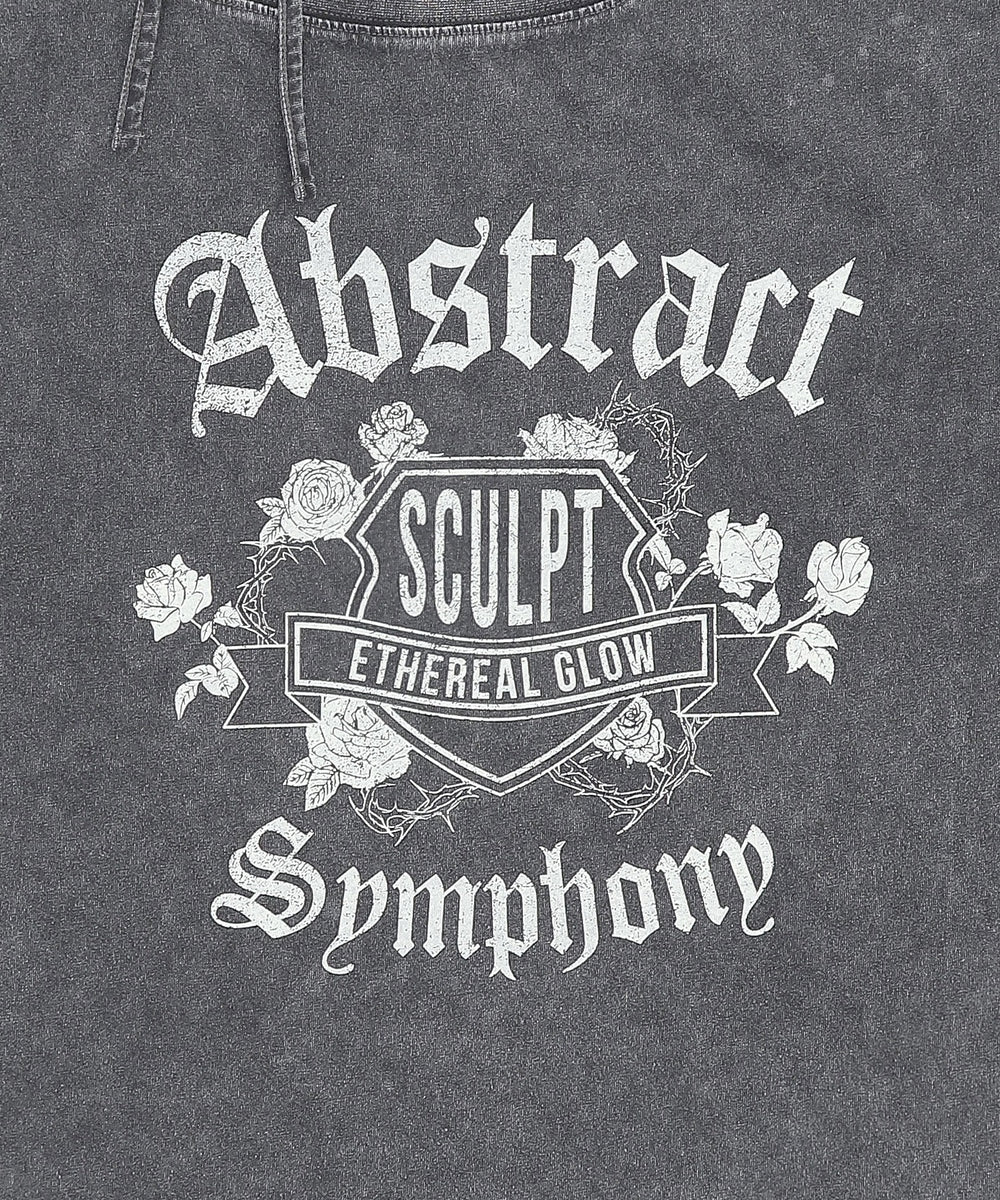 ２WAYグラフィックワンショルBIGT