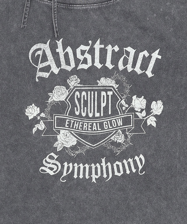 ２WAYグラフィックワンショルBIGT