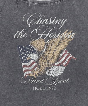 ２WAYグラフィックワンショルBIGT