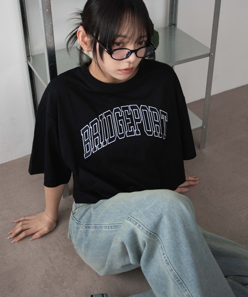 ブラック モデル：159cm M着用