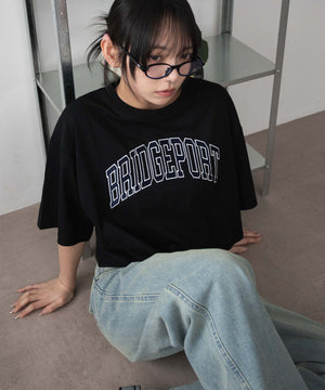 ブラック モデル：159cm M着用