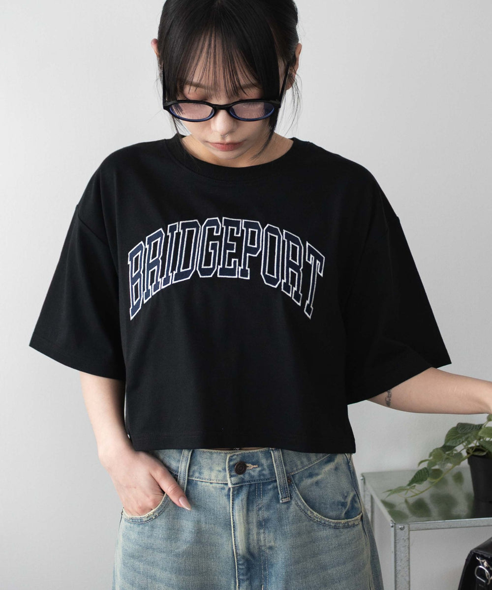 ブラック モデル：159cm M着用