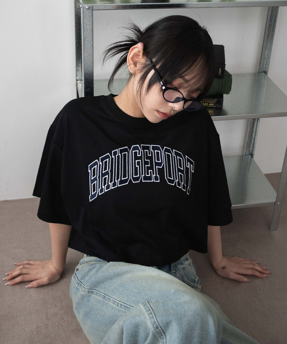 ブラック モデル：159cm M着用