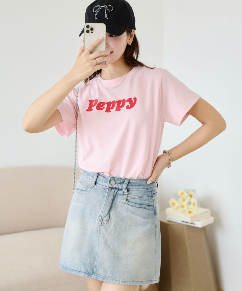 柄5　モデル:165cm M着用