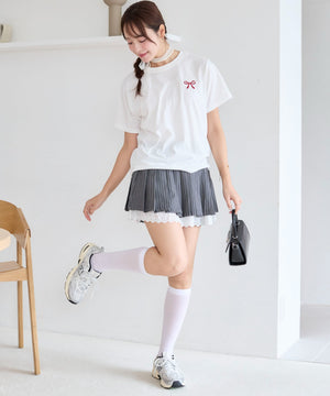 柄3　モデル:165cm M着用