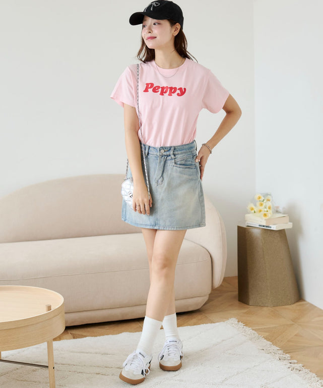 柄5　モデル:165cm M着用