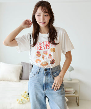 柄2　モデル:165cm M着用