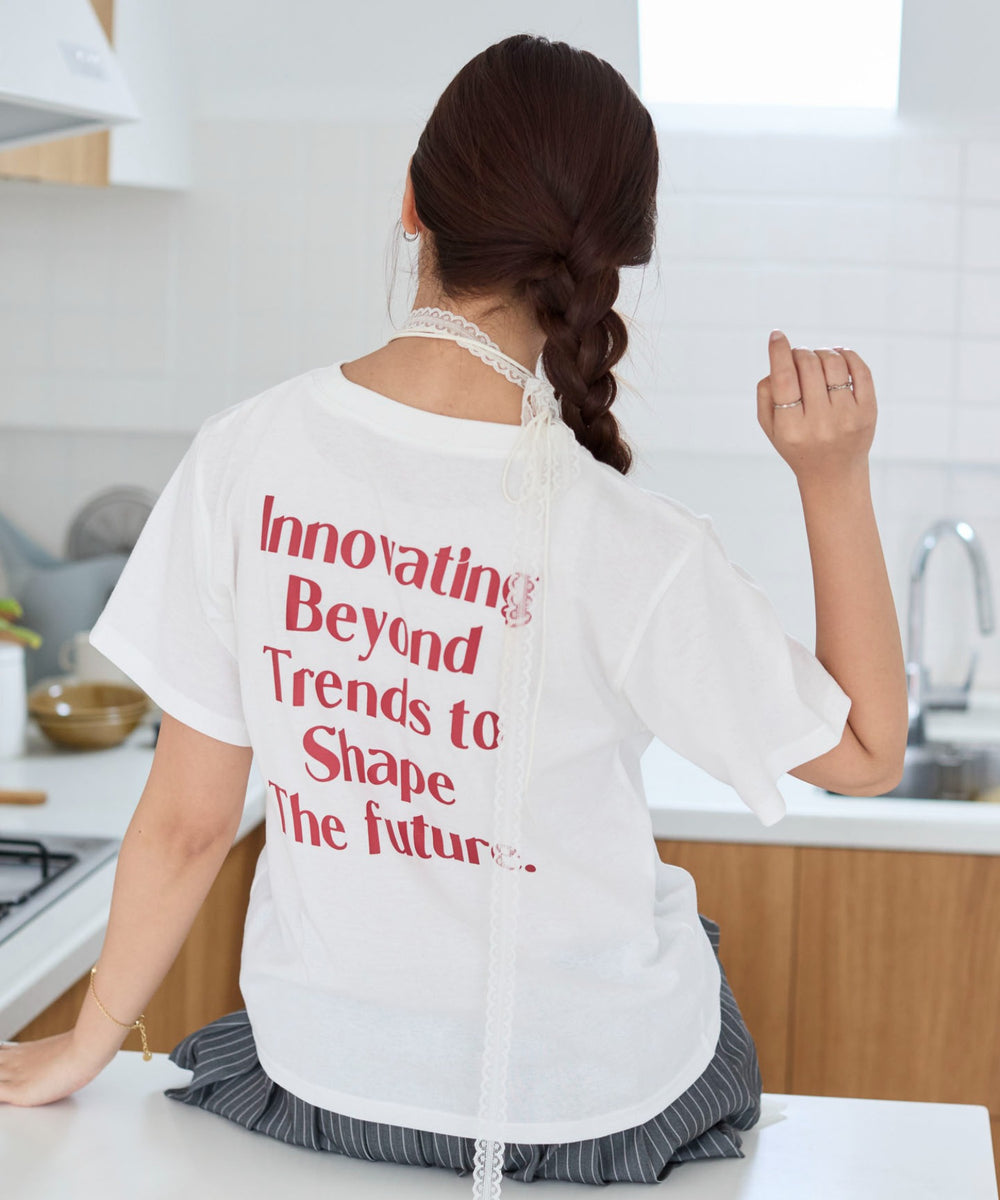 柄3　モデル:165cm M着用