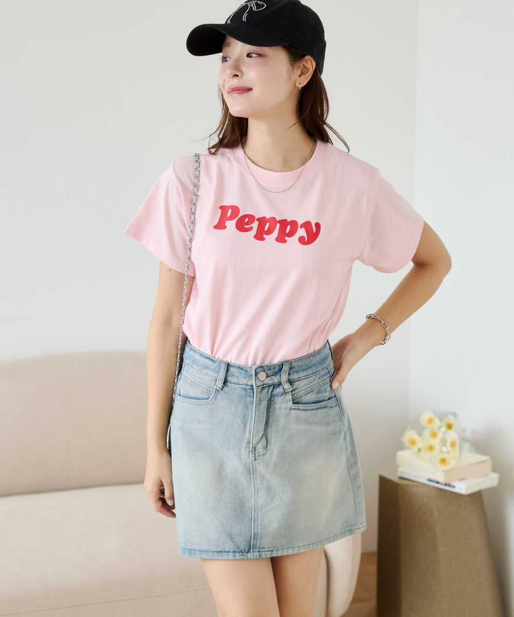 柄5　モデル:165cm M着用