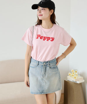 柄5　モデル:165cm M着用