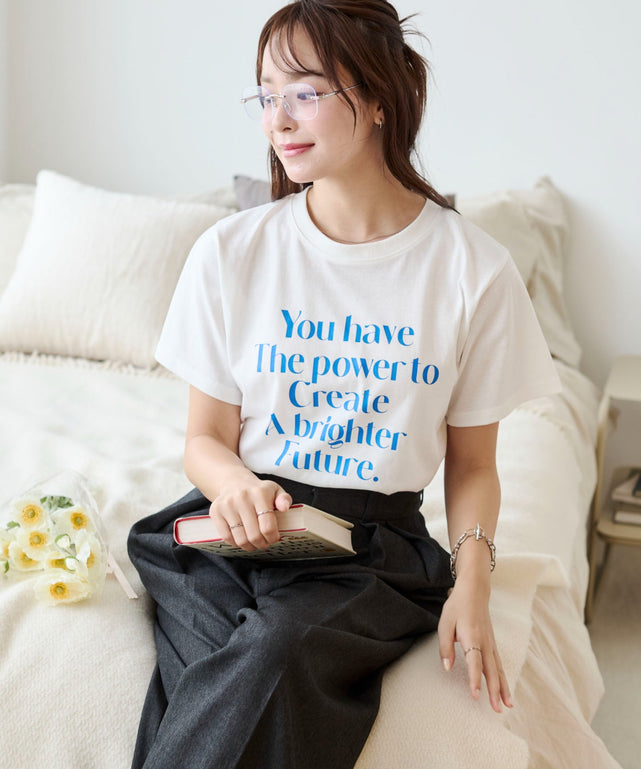 柄6　モデル:165cm M着用