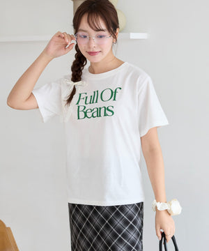 柄7　モデル:165cm M着用