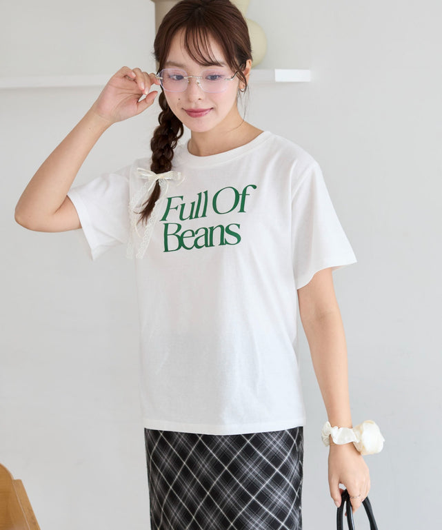 柄7　モデル:165cm M着用