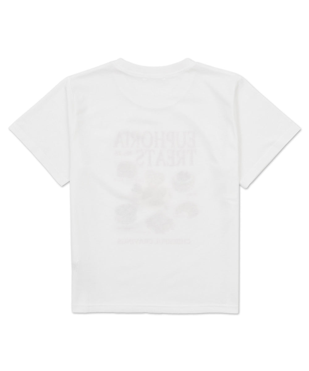 グラフィックTシャツ