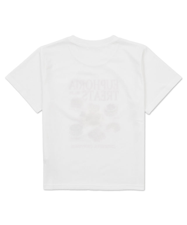 グラフィックTシャツ