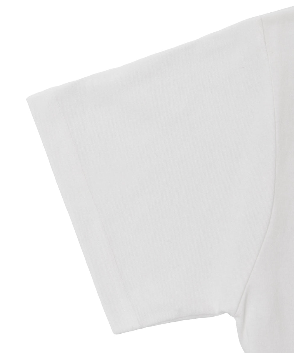 グラフィックTシャツ