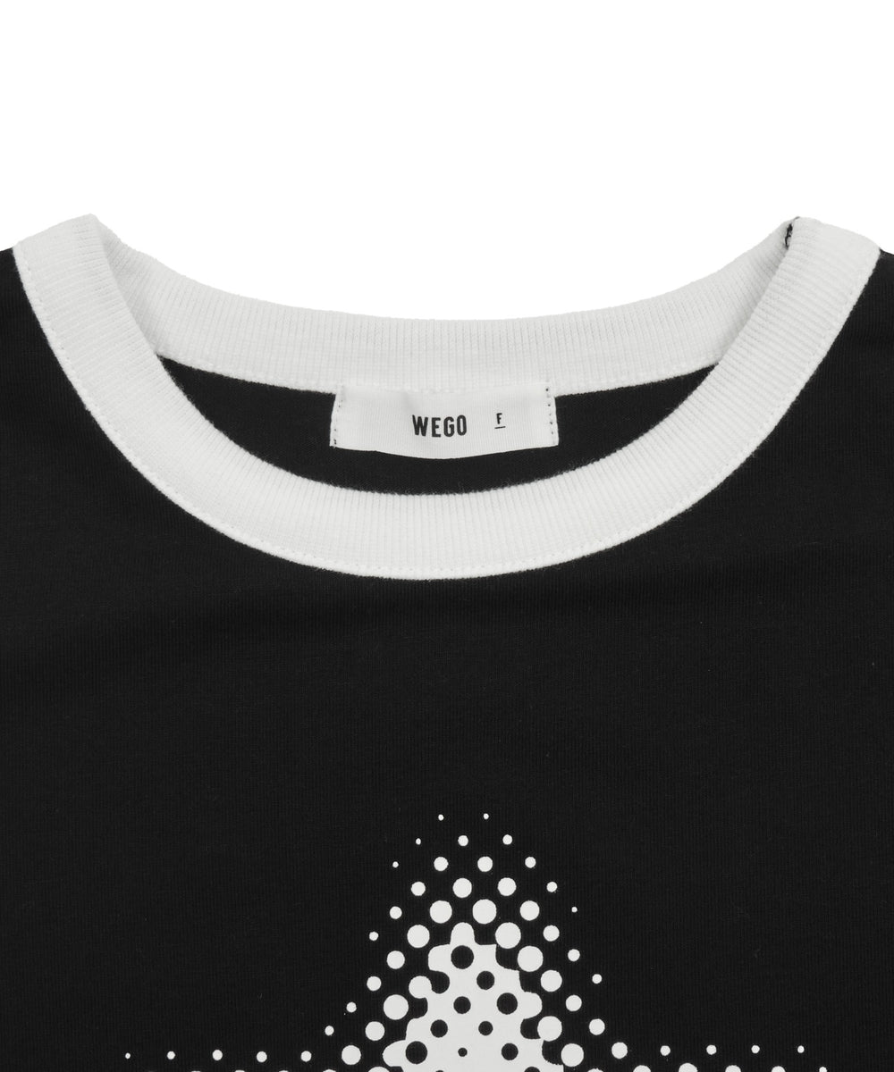 スターリンガーチビT