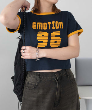 ネイビー モデル：155cm F着用