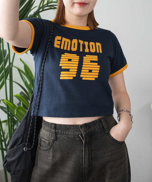 ネイビー モデル：155cm F着用