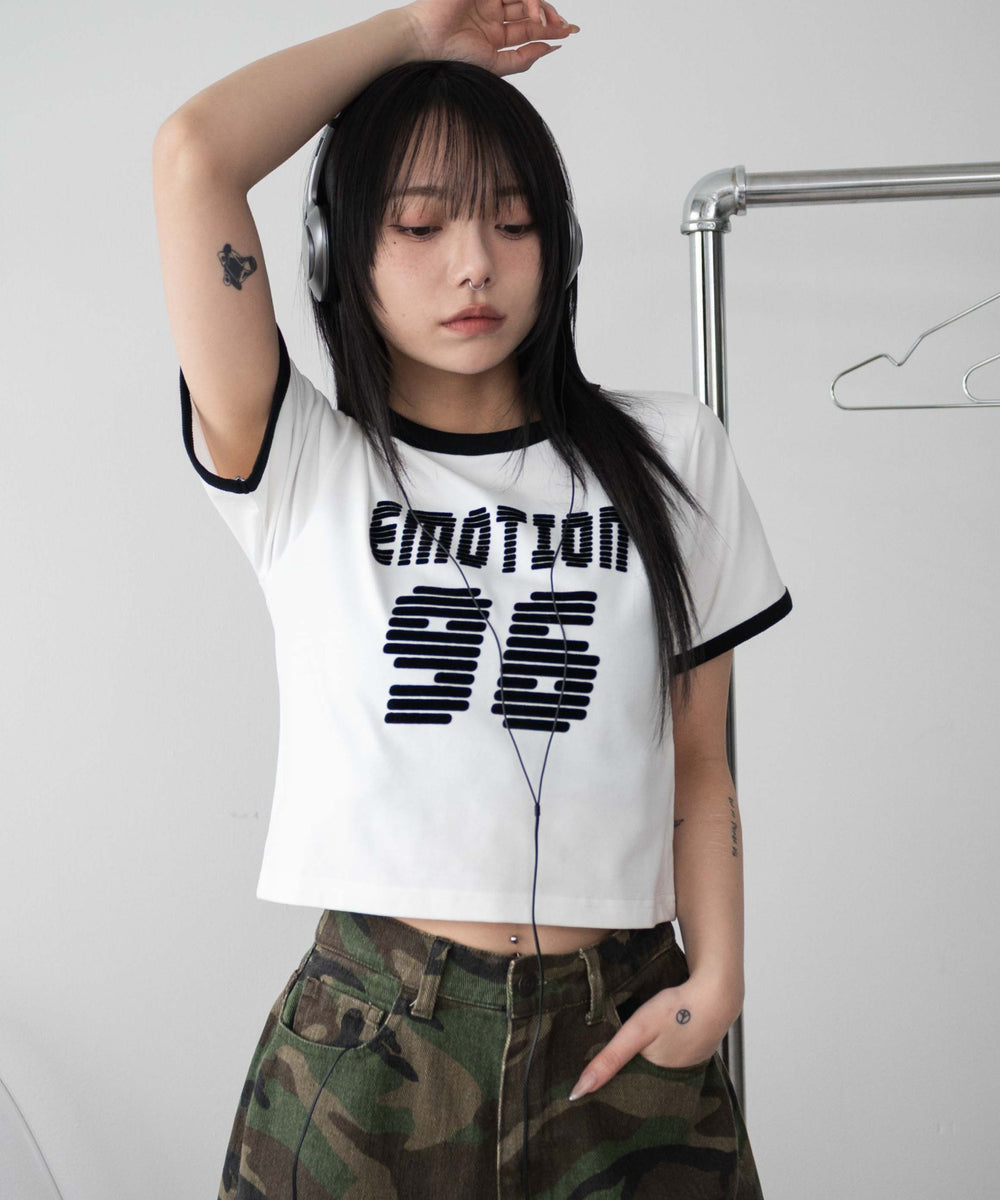 ホワイト モデル：159cm F着用