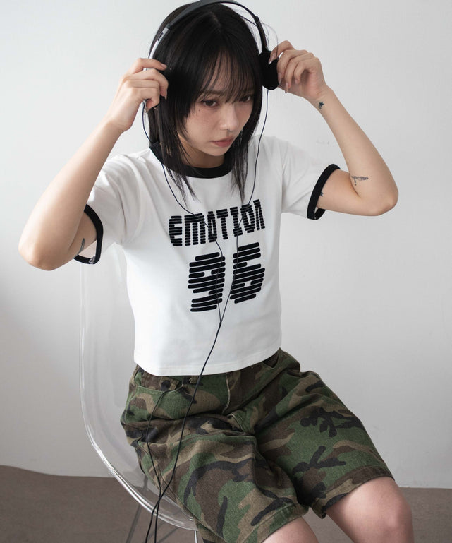 ホワイト モデル：159cm F着用