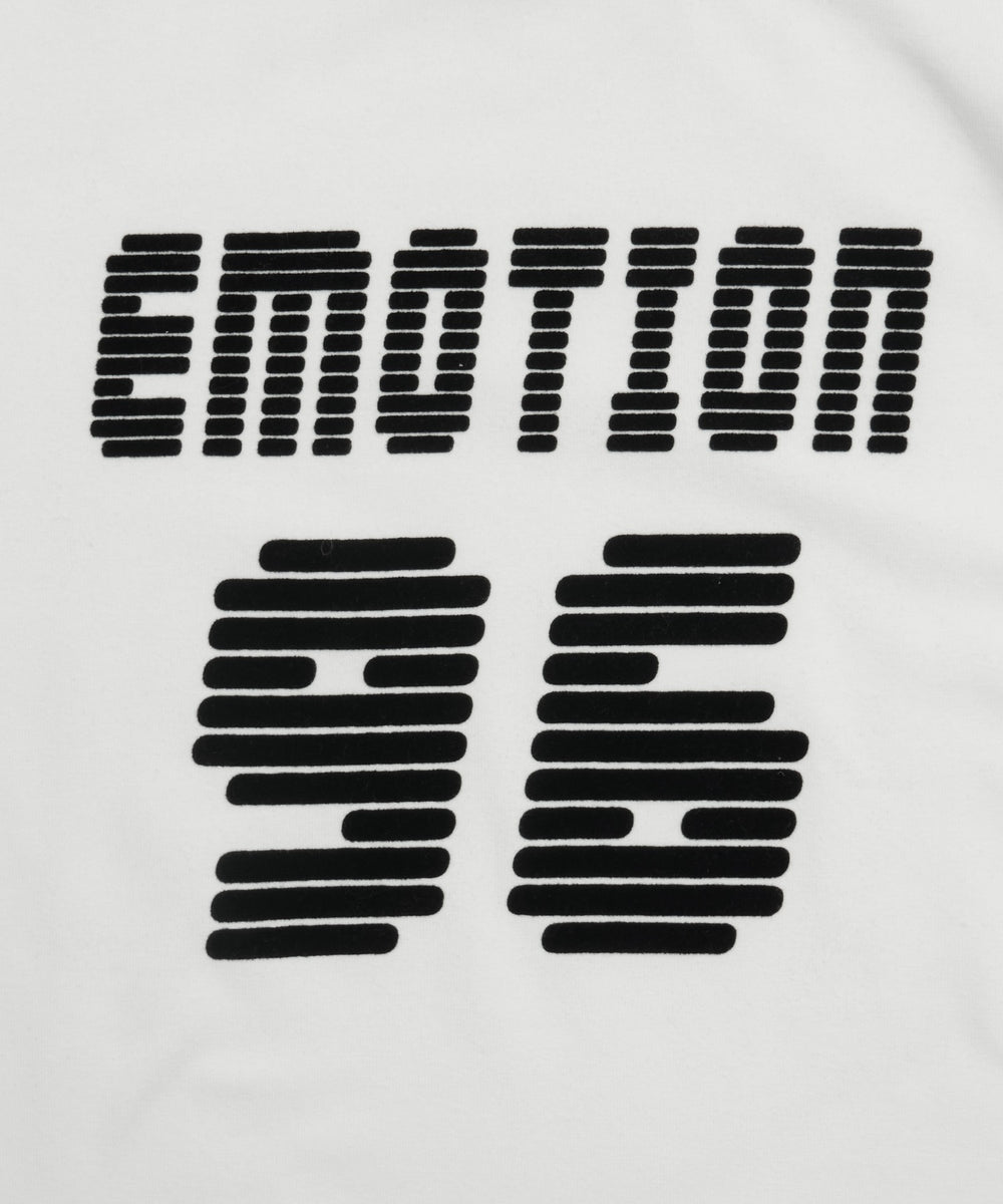 ナンバリングリンガーチビT