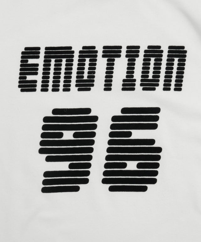 ナンバリングリンガーチビT