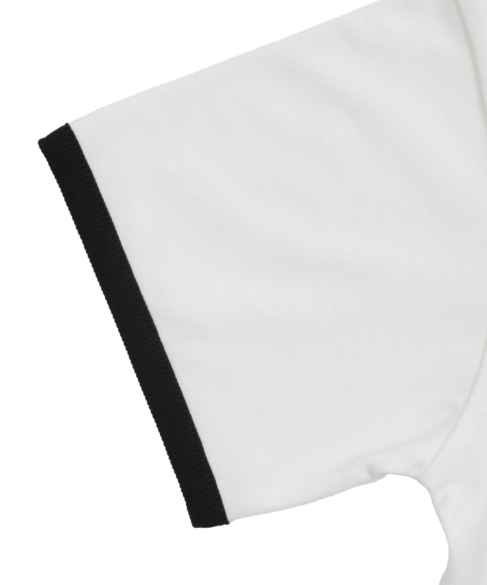 ナンバリングリンガーチビT