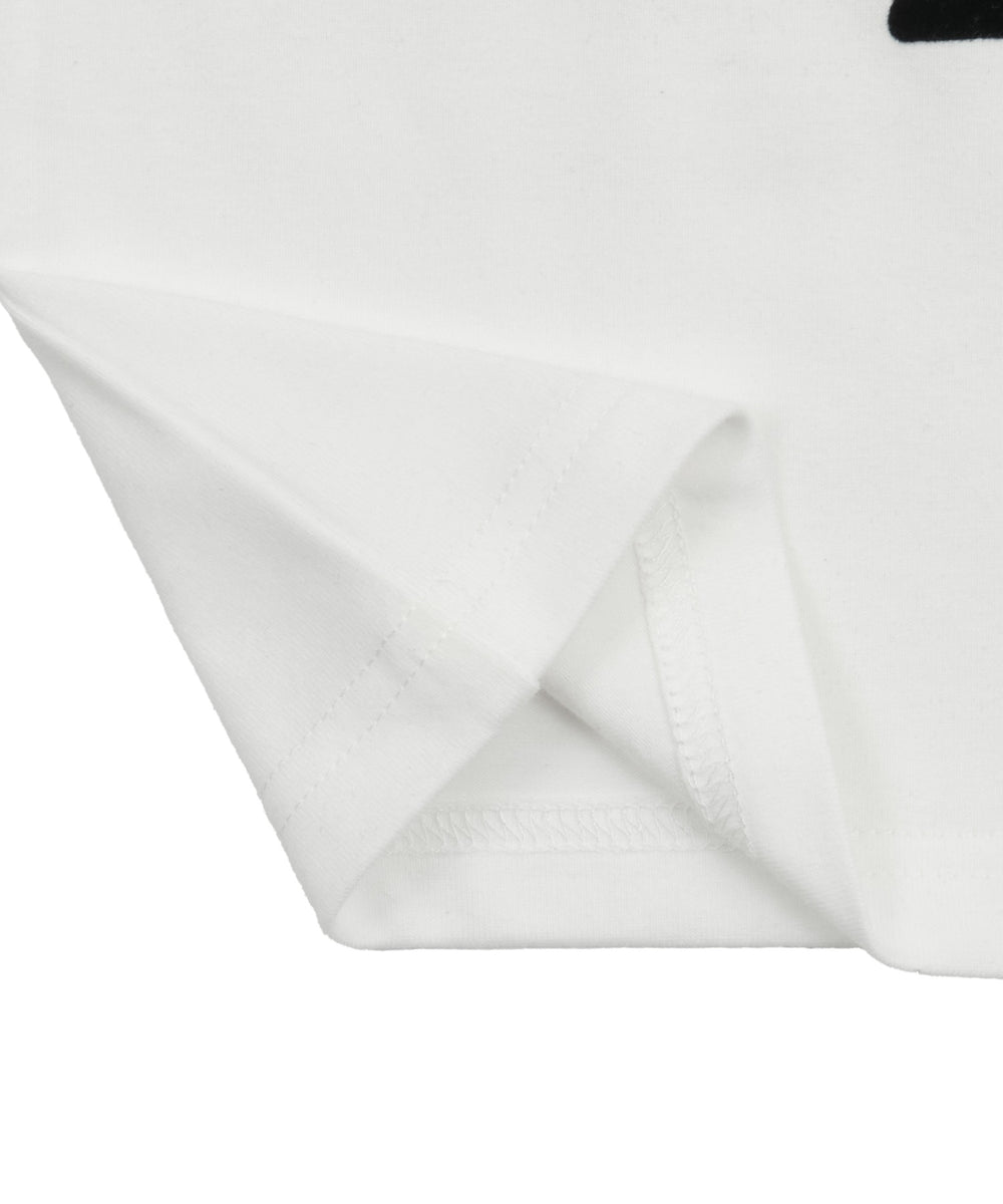 ナンバリングリンガーチビT