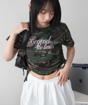 柄1 モデル：159cm F着用