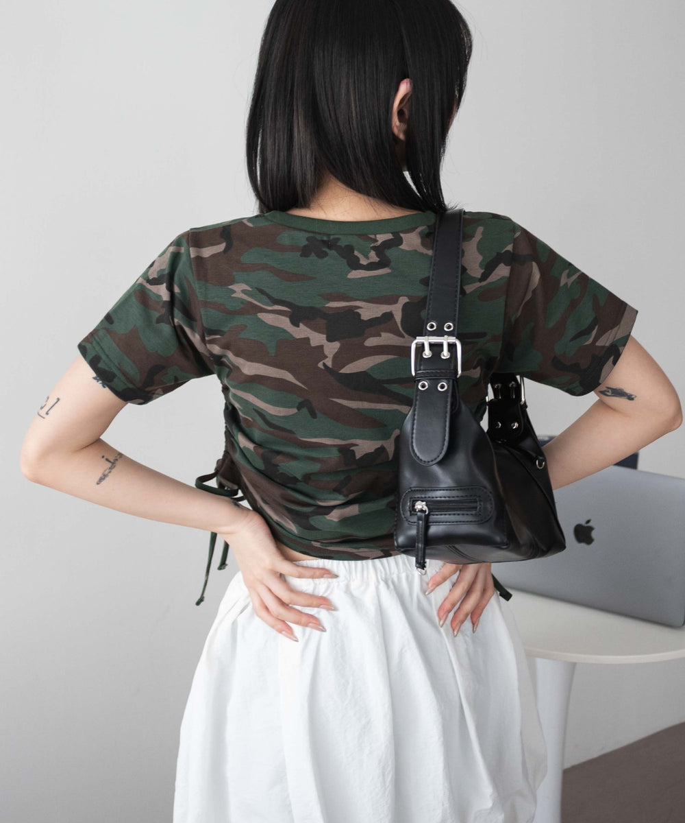 柄1 モデル：159cm F着用