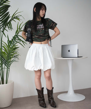 柄1 モデル：159cm F着用